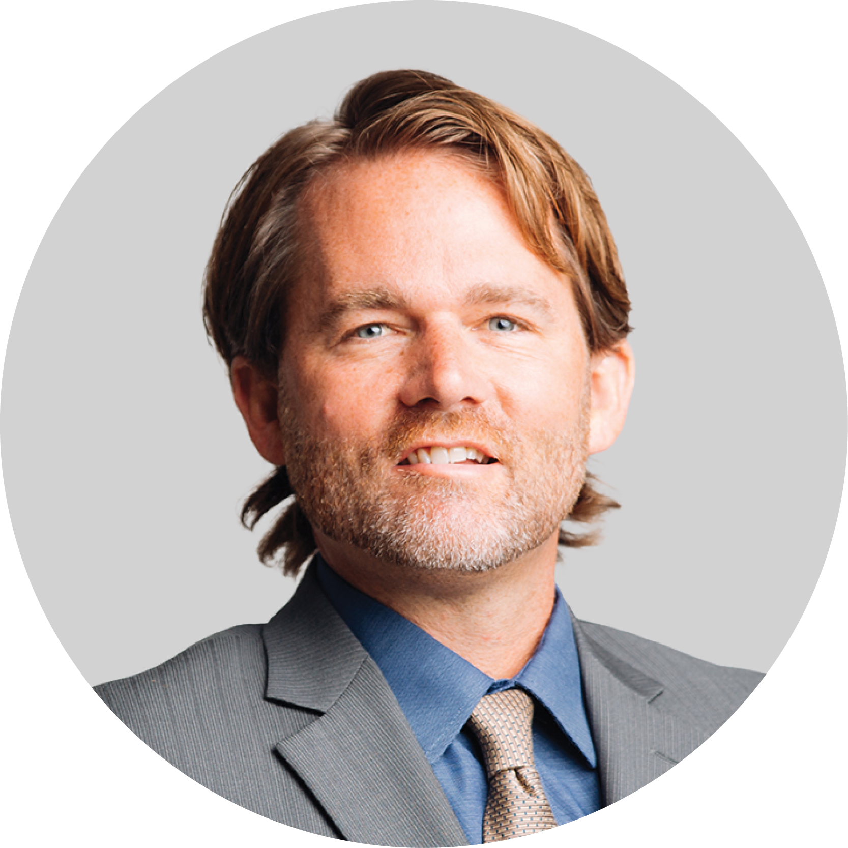 Michael Butler Science Crest Solutions
